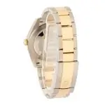 Clean Factory Super Clone Rolex Datejust 41 126333 Wimbledon - Image 4