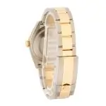 Clean Factory Supreme Rolex Explorer 124273 Two-Tone 36mm - Image 4