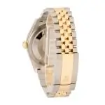 Cheapest Rolex Sky-Dweller 336933 Two-Tone Black Dial Super Clone - Image 3