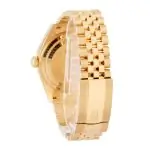 Cheapest Supreme Rolex Sky-Dweller 336938 White Dial 42mm - Image 4
