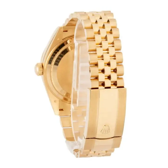 Cheapest Supreme Rolex Sky-Dweller 336938 White Dial 42mm - Image 4
