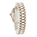 Cheapest Rolex Lady Datejust 179239 White Gold 26mm - Image 4
