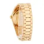 Cheapest Rolex Day-Date 36mm OysterQuartz Gold 19018 - Image 4