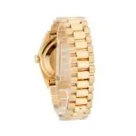 Cheapest Rolex Day-Date 36 Yellow Gold 18238 Supreme Replica - Image 4