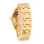 Cheapest Rolex Day-Date 18948 Yellow Gold Masterpiece Clone - Image 4