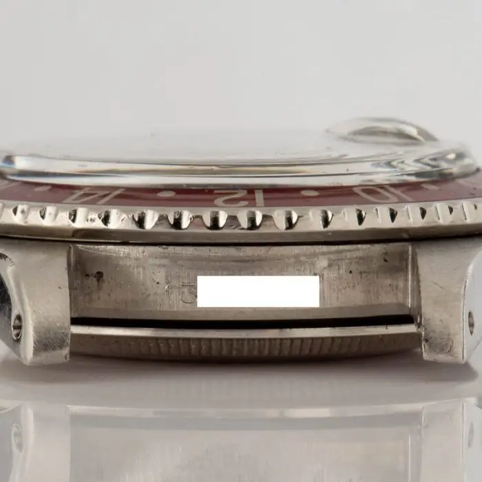 Vintage 1966 Rolex Pepsi GMT-Master 1675 Super Clone - Image 8