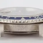Best Clone Rolex GMT-Master 16700 Pepsi Stainless Steel 40MM - Image 8
