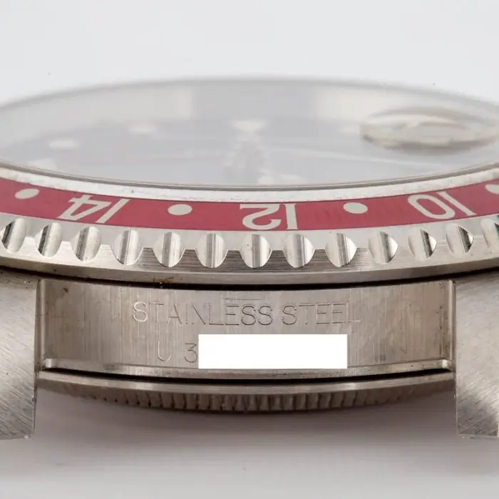 Best Clone Rolex GMT-Master 16700 Pepsi Stainless Steel 40MM - Image 9