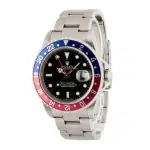 Best Clone Rolex GMT-Master 16700 Pepsi Stainless Steel 40MM - Image 3