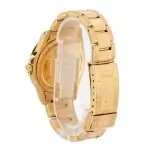 Cheapest Rolex GMT-Master 1675 Nipple Dial 1978 Gold - Image 4