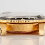 Cheapest Rolex GMT-Master 1675 Nipple Dial 1978 Gold - Image 8