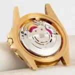 Cheapest Rolex GMT-Master 1675 Nipple Dial 1978 Gold - Image 7