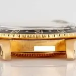 Cheapest Rolex GMT-Master 1675 Nipple Dial 1978 Gold - Image 9