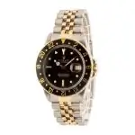 Cheapest Vintage Rolex GMT-Master 16753 Steel Gold 1984 - Image 3