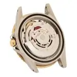 Cheapest Vintage Rolex GMT-Master 16753 Steel Gold 1984 - Image 6