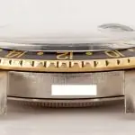 Cheapest Vintage Rolex GMT-Master 16753 Steel Gold 1984 - Image 8