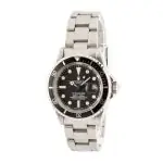 Clean Factory Super Clone Rolex White Submariner 1680 Stainless Steel - Image 3