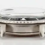 Clean Factory Super Clone Rolex White Submariner 1680 Stainless Steel - Image 6