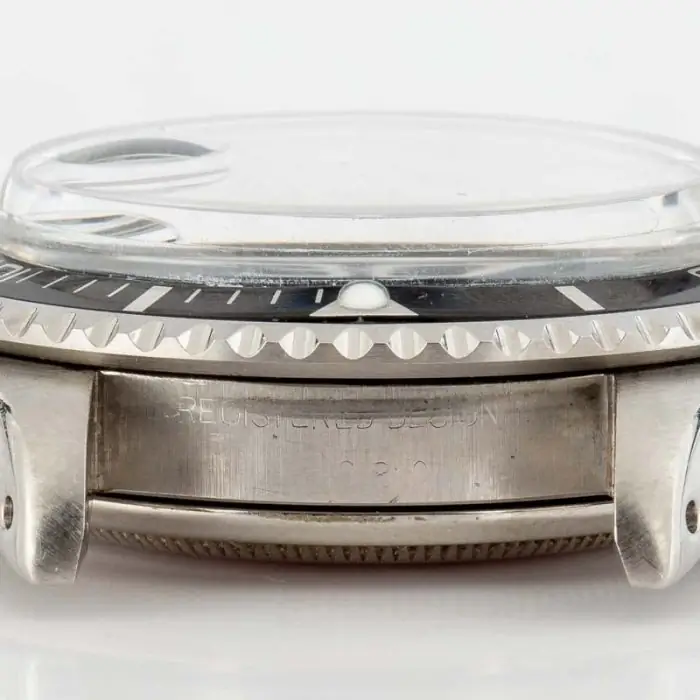 Clean Factory Super Clone Rolex White Submariner 1680 Stainless Steel - Image 6