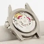 Clean Factory Super Clone Rolex White Submariner 1680 Stainless Steel - Image 5