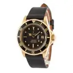 Cheapest Supreme Rolex Submariner 1680 Yellow Gold Clone