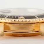Clean Factory Supreme Rolex Submariner 16808 Gold Clone - Image 6
