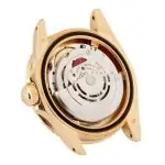 Clean Factory Supreme Rolex Submariner 16808 Gold Clone - Image 5
