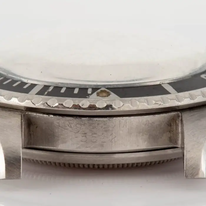 Vintage Rolex Submariner 5512 Clean Factory Best Clone - Image 6