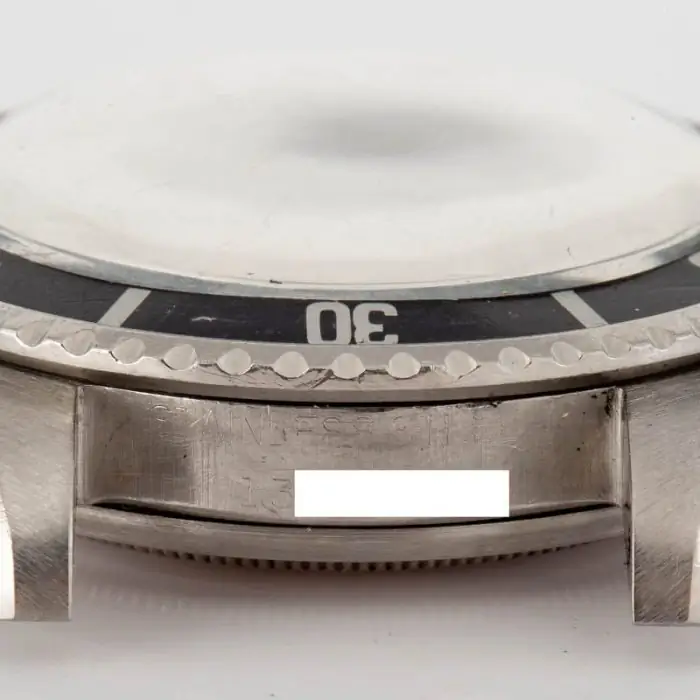 Vintage Rolex Submariner 5512 Clean Factory Best Clone - Image 7