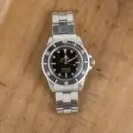 Vintage Rolex Submariner 5512 Clean Factory Best Clone - Image 9