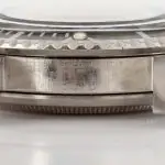 Vintage Rolex Submariner 5513 Black Dial 1966 Supreme Replica - Image 7