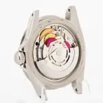 Vintage Rolex Submariner 5513 Black Dial 1966 Supreme Replica - Image 6