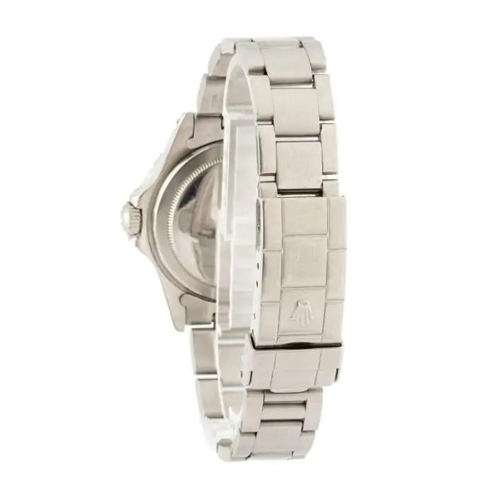 Clean Factory Super Clone Rolex White Submariner 1680 Stainless Steel - Image 4