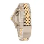 Cheapest Vintage Rolex GMT-Master 16753 Steel Gold 1984 - Image 4