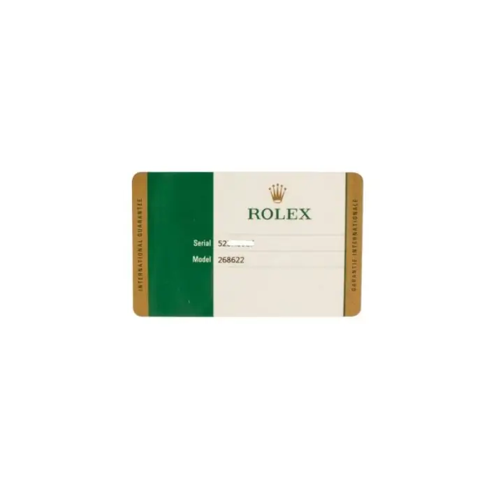 Cheapest Rolex Yacht-Master 37 Slate Dial Super Clone Watch - Image 5