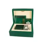 Cheapest Rolex Day-Date 40 Yellow Gold Diamond Champagne Roman - Image 4