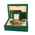 Clean Factory Best Clone Rolex GMT-Master II 116719 Pepsi White Gold - Image 4