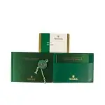 Cheapest Rolex Yacht-Master 40 116621 Black Dial Everose Gold - Image 5