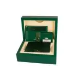 Clean Factory Supreme Rolex Datejust 36 126233 Olive Green Dial - Image 4