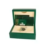 Clean Factory Super Clone Rolex Datejust 41 Wimbledon Dial - Image 3